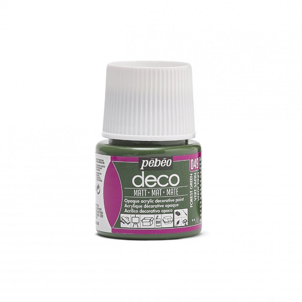 Pebeo Deco