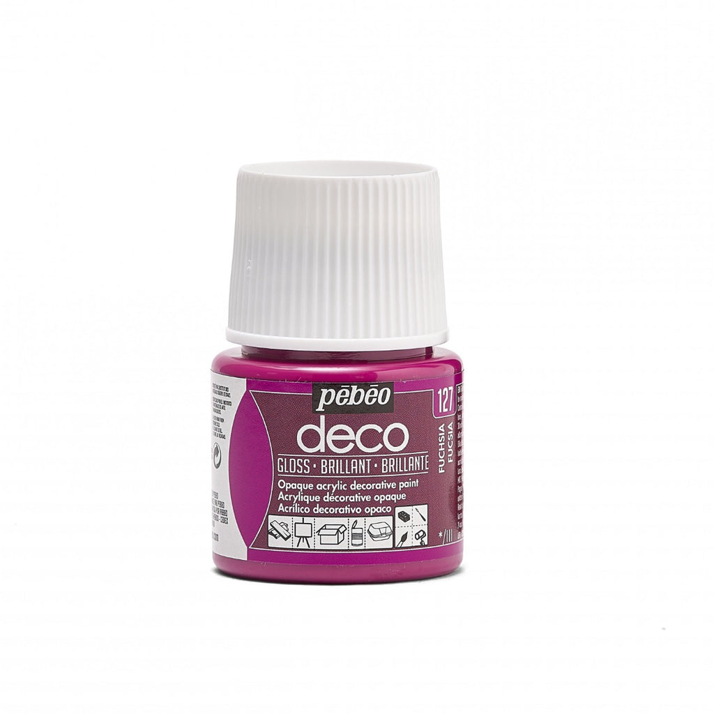 Pebeo Deco