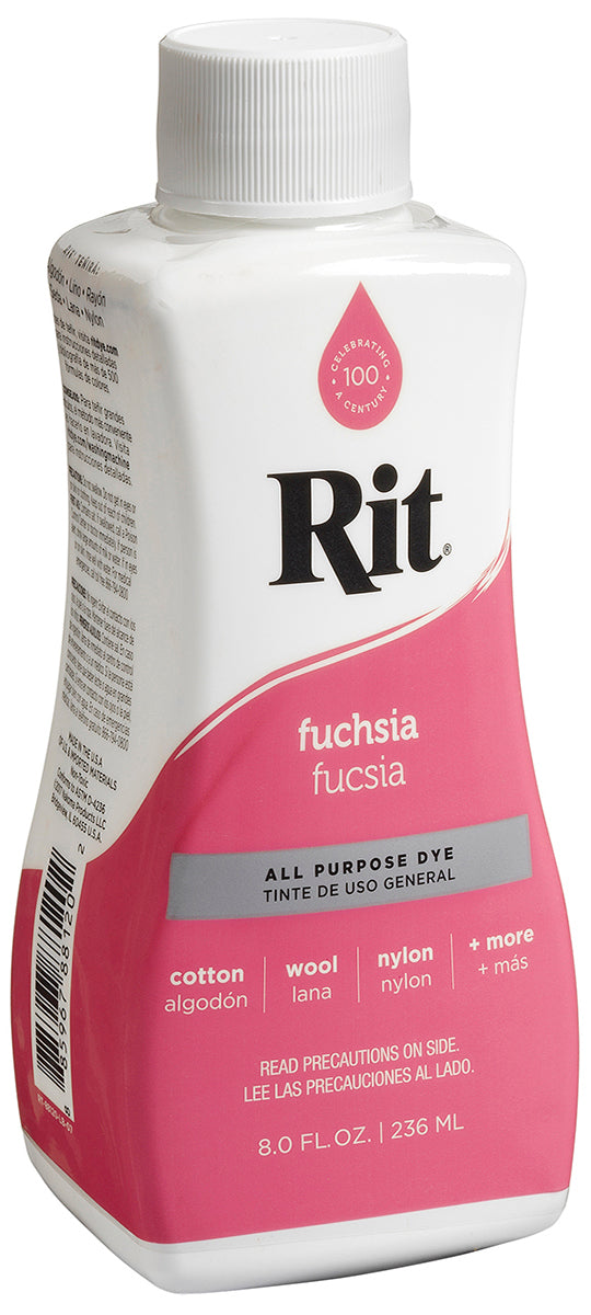 Rit Dye Liquid