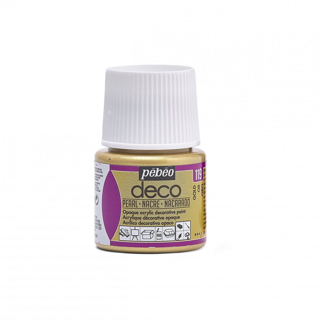 Pebeo Deco