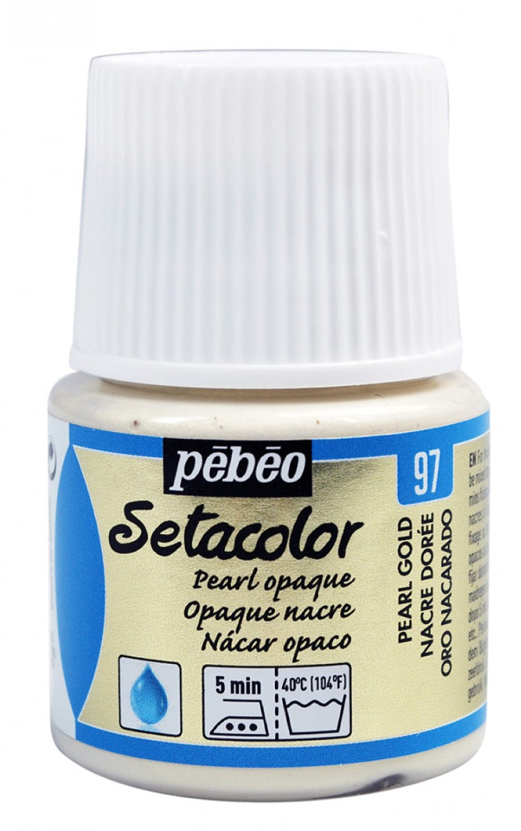 Pebeo Setacolor