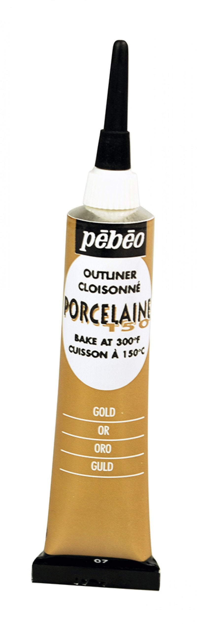 Pebeo Porcelain Outliners