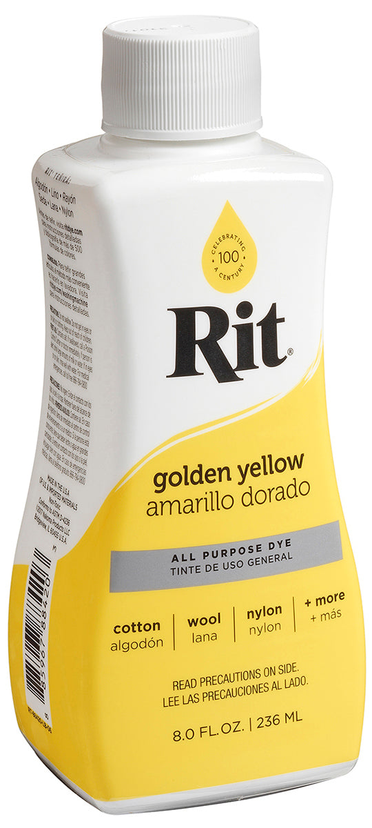 Rit Dye Liquid