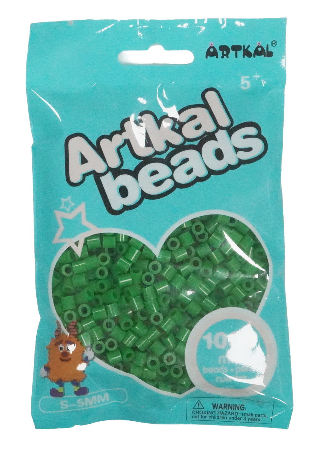 Artkal Fuse Beads - Midi 5mm