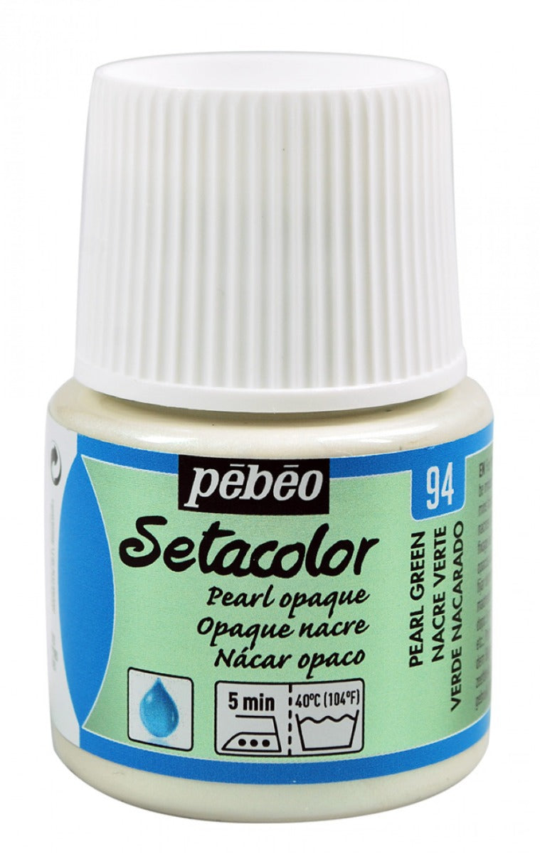 Pebeo Setacolor