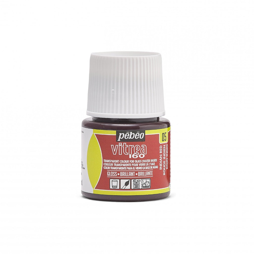 Pebeo Vitrea 160