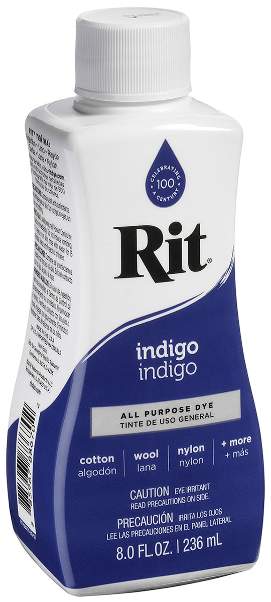 Rit Dye Liquid