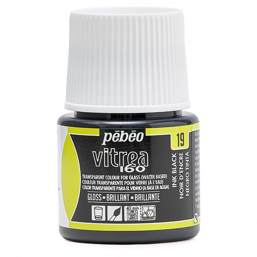 Pebeo Vitrea 160