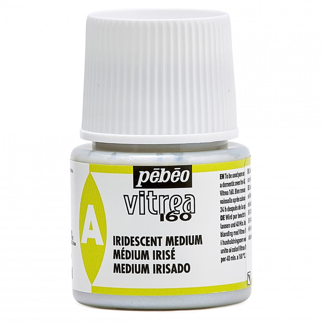 Pebeo Vitrea 160