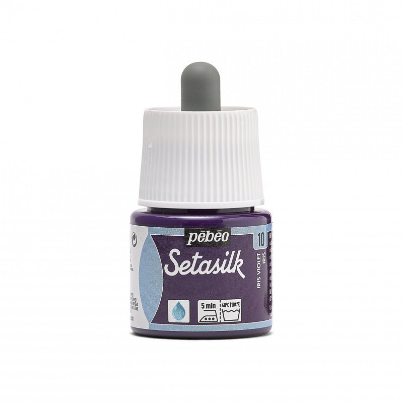 Pebeo Setasilk