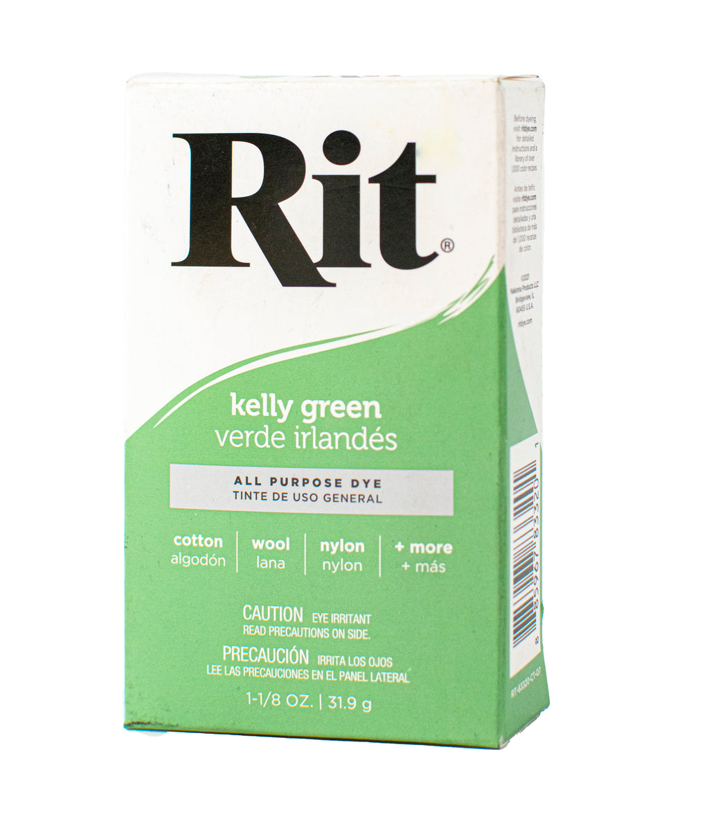 Rit Powder Dyes