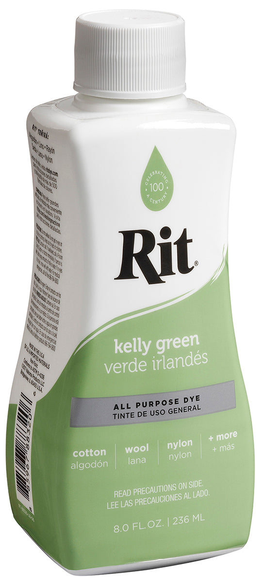 Rit Dye Liquid