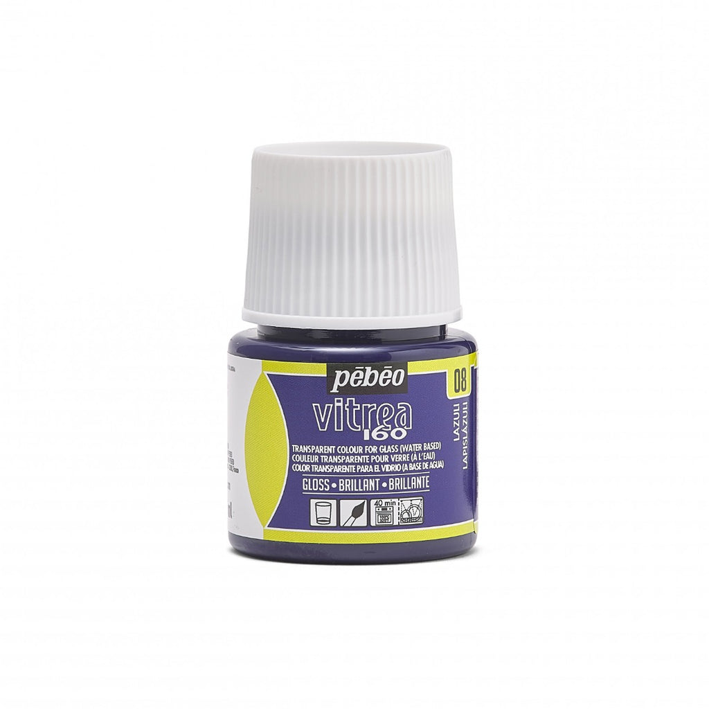 Pebeo Vitrea 160