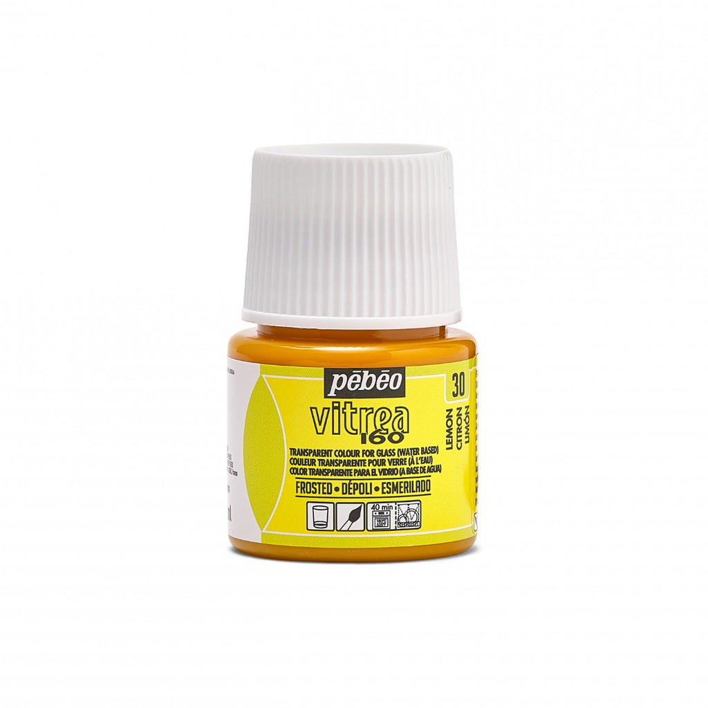 Pebeo Vitrea 160