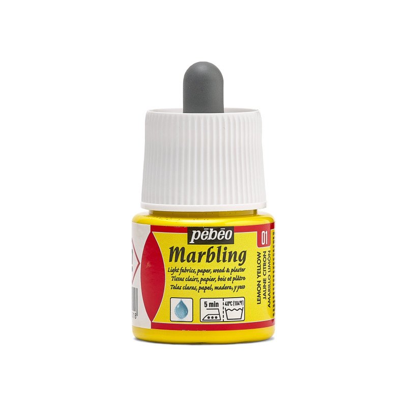 Pebeo Marbling