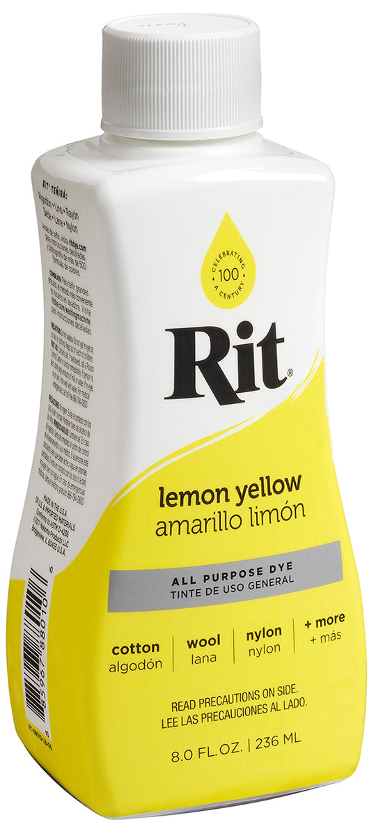 Rit Dye Liquid