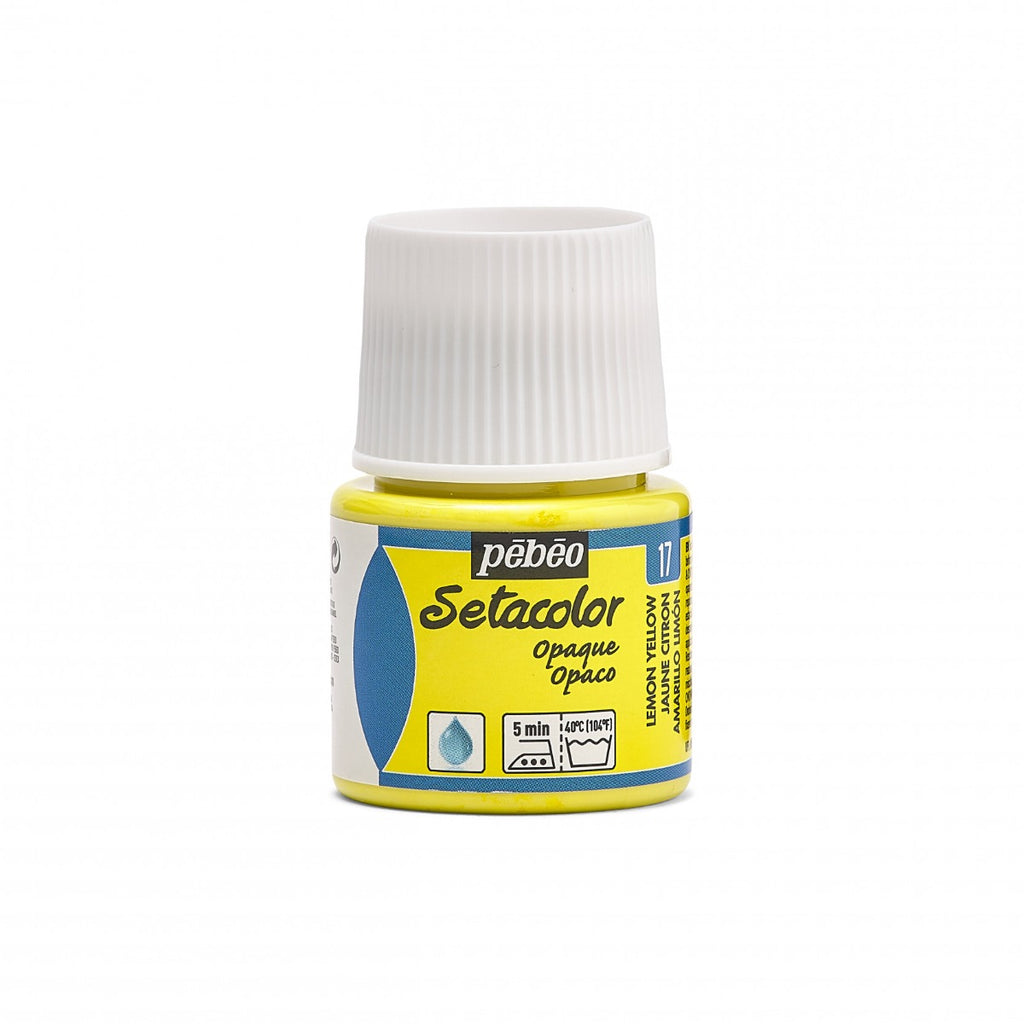 Pebeo Setacolor