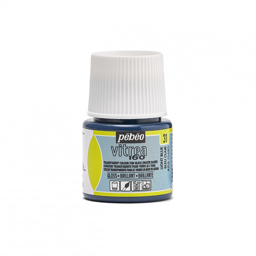 Pebeo Vitrea 160