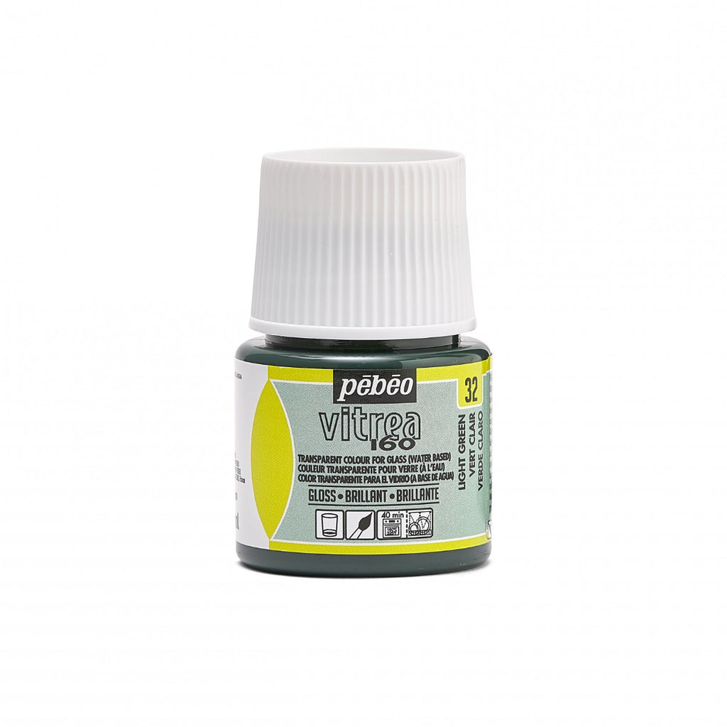 Pebeo Vitrea 160
