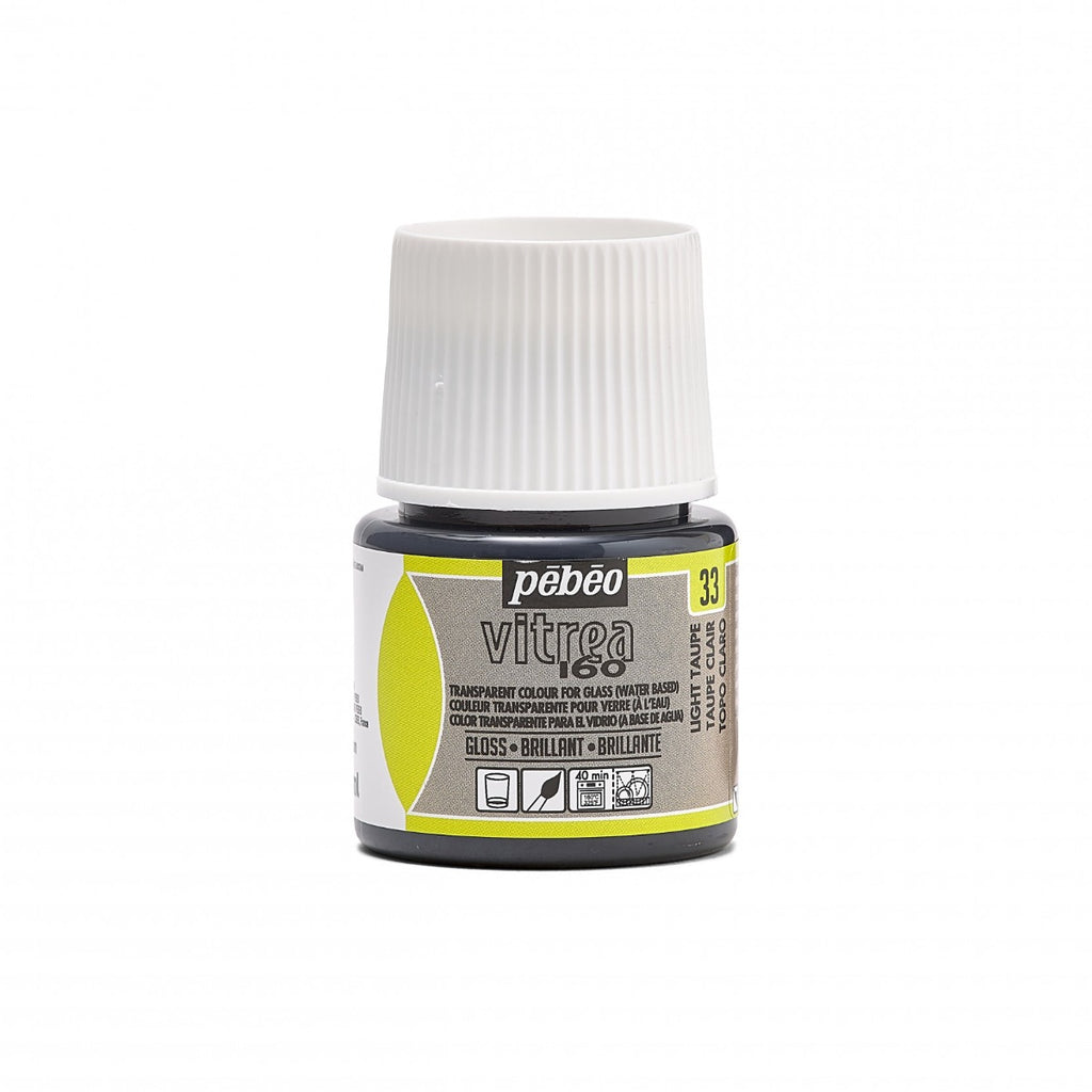 Pebeo Vitrea 160