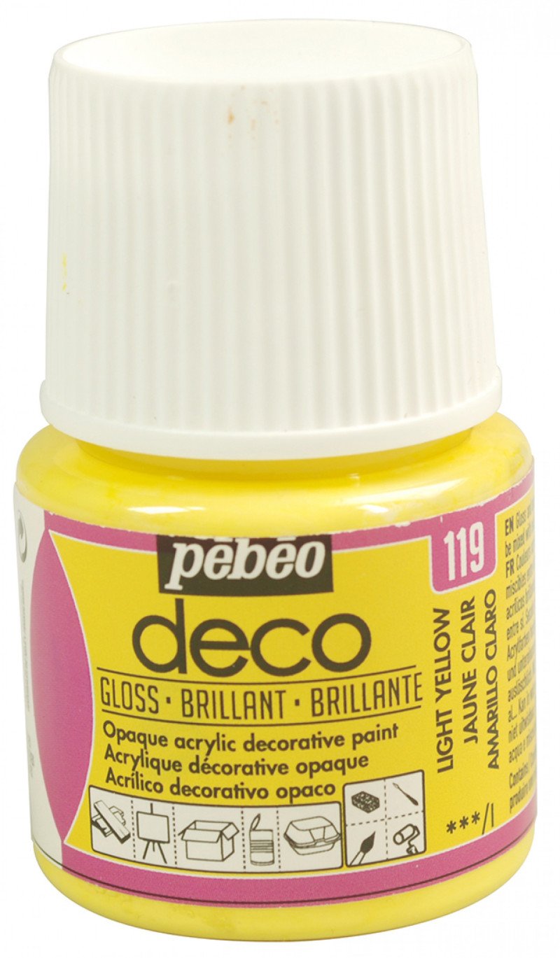 Pebeo Deco