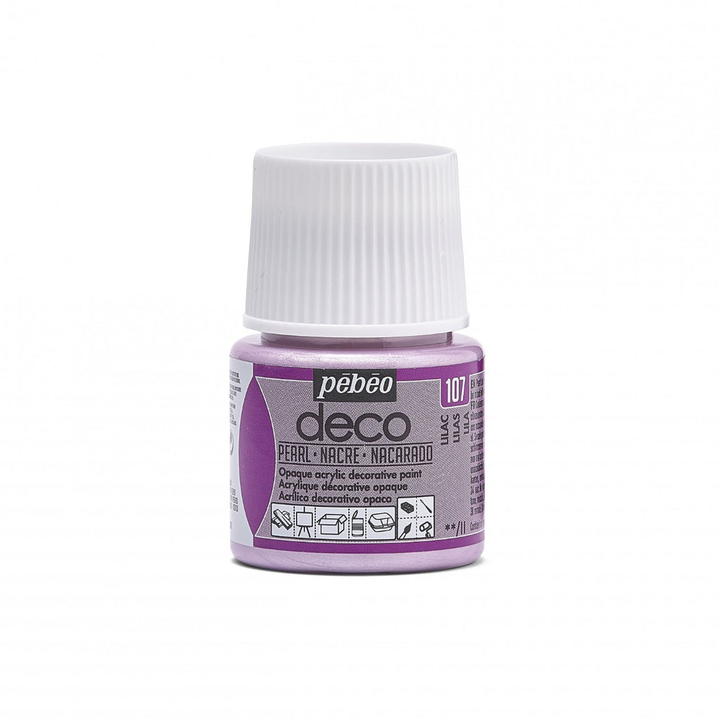 Pebeo Deco