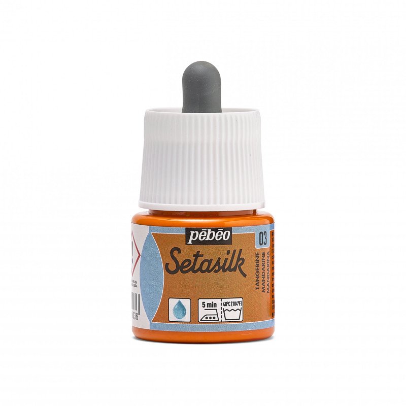 Pebeo Setasilk