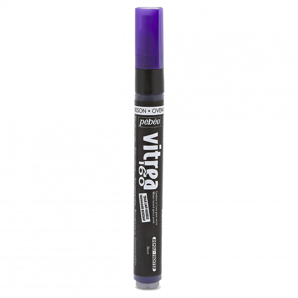 Pebeo Vitrea 160 Markers