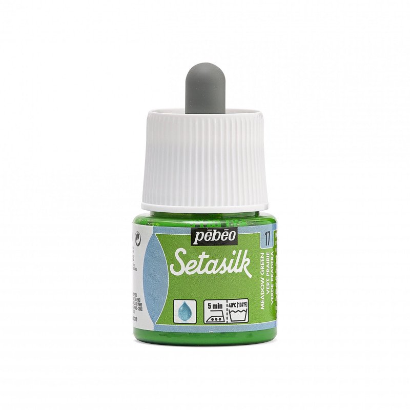 Pebeo Setasilk