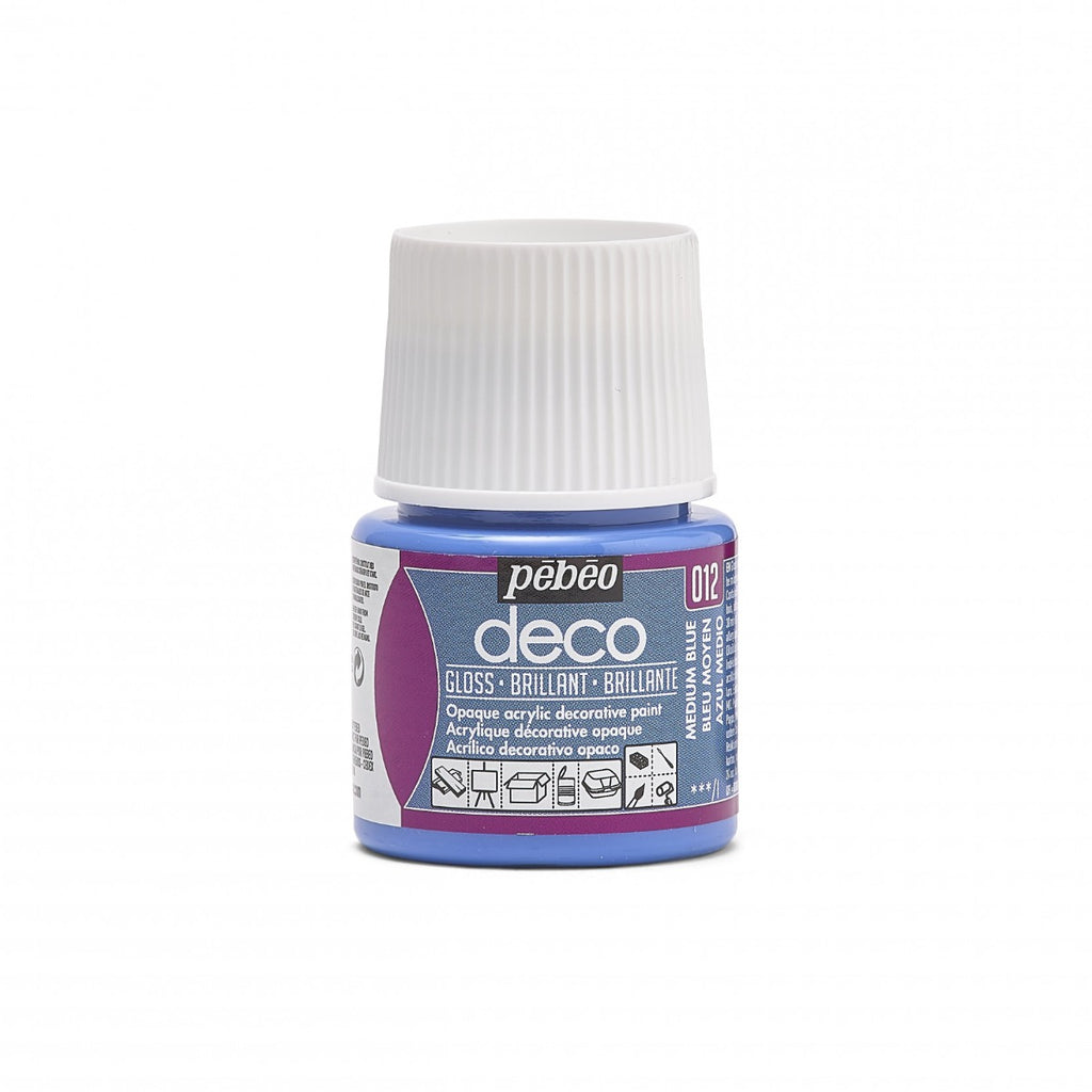 Pebeo Deco