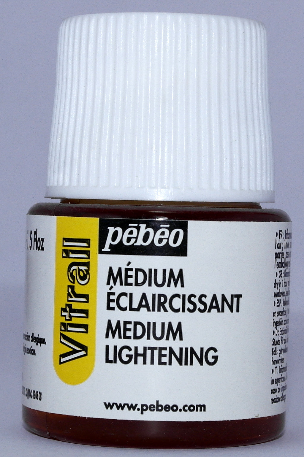Pebeo Vitrail
