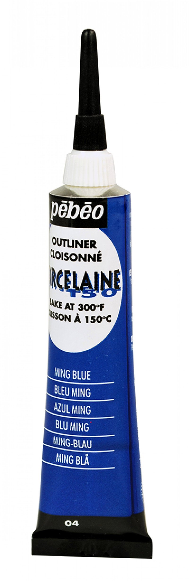 Pebeo Porcelain Outliners