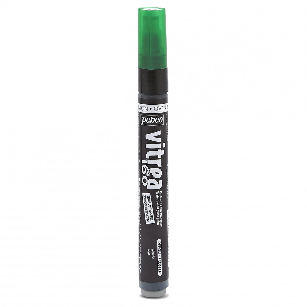 Pebeo Vitrea 160 Markers