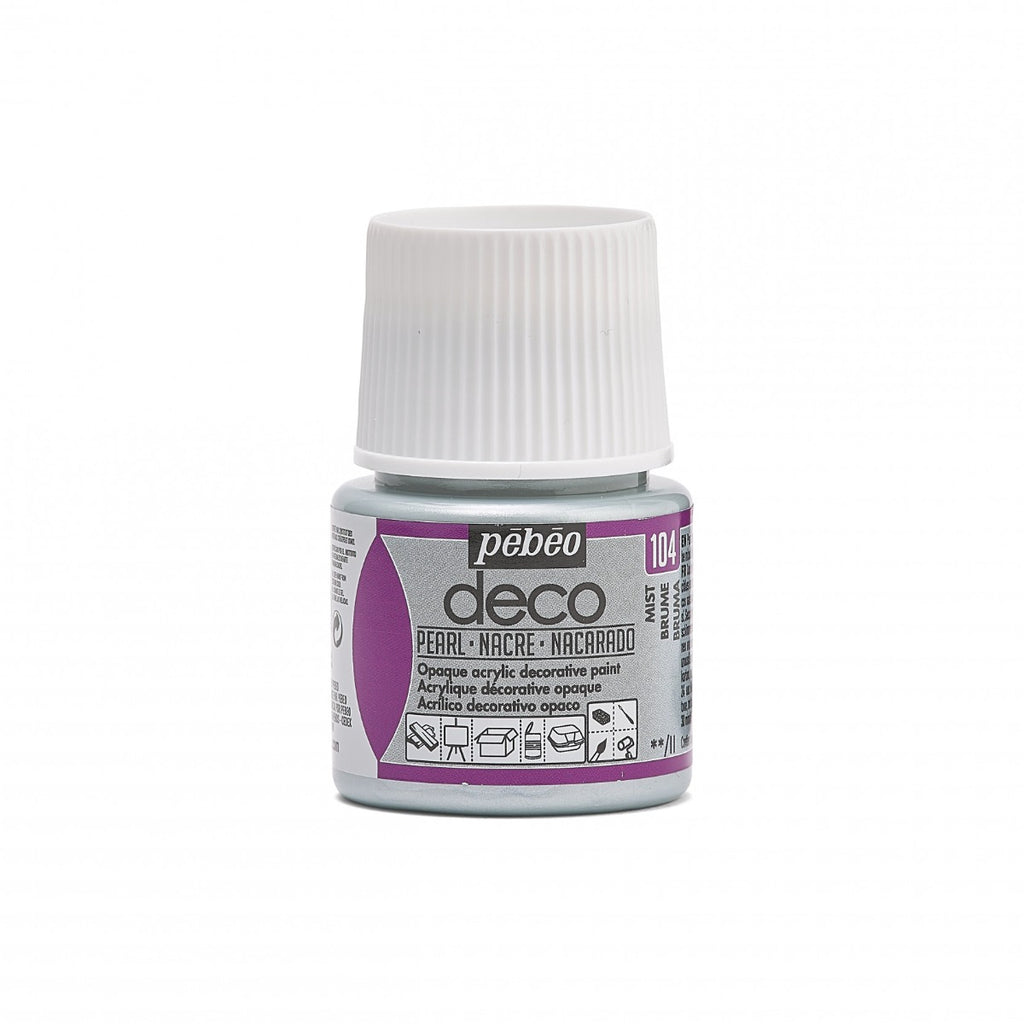 Pebeo Deco