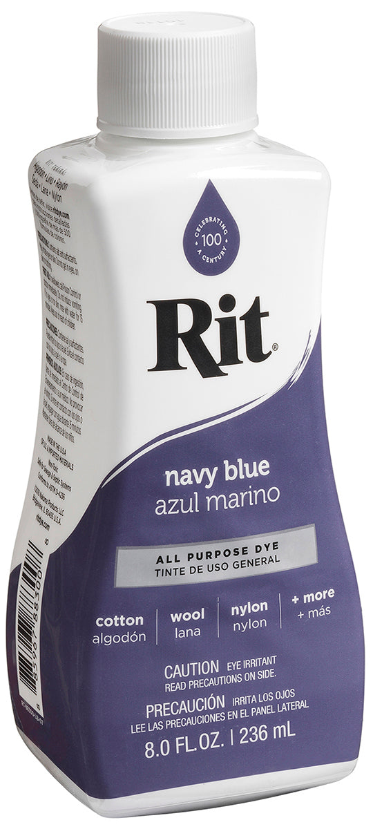 Rit Dye Liquid
