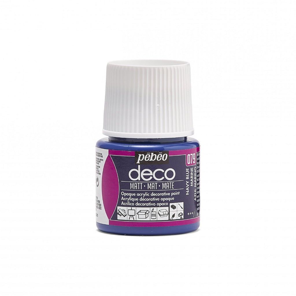Pebeo Deco