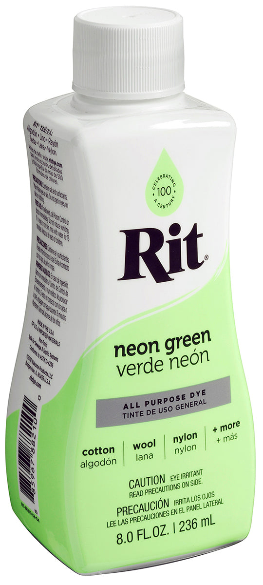 Rit Dye Liquid