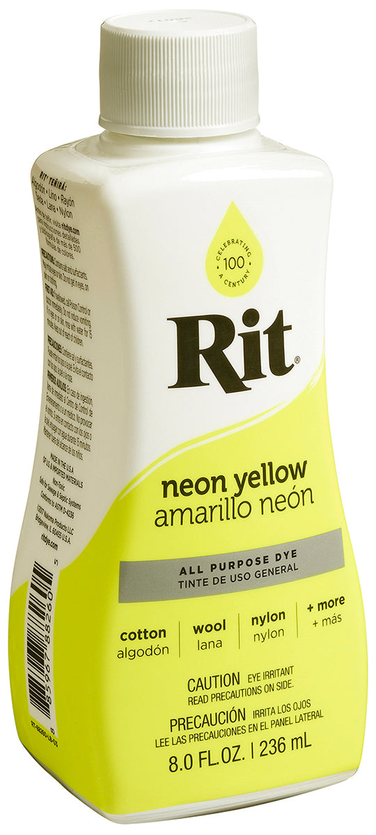 Rit Dye Liquid