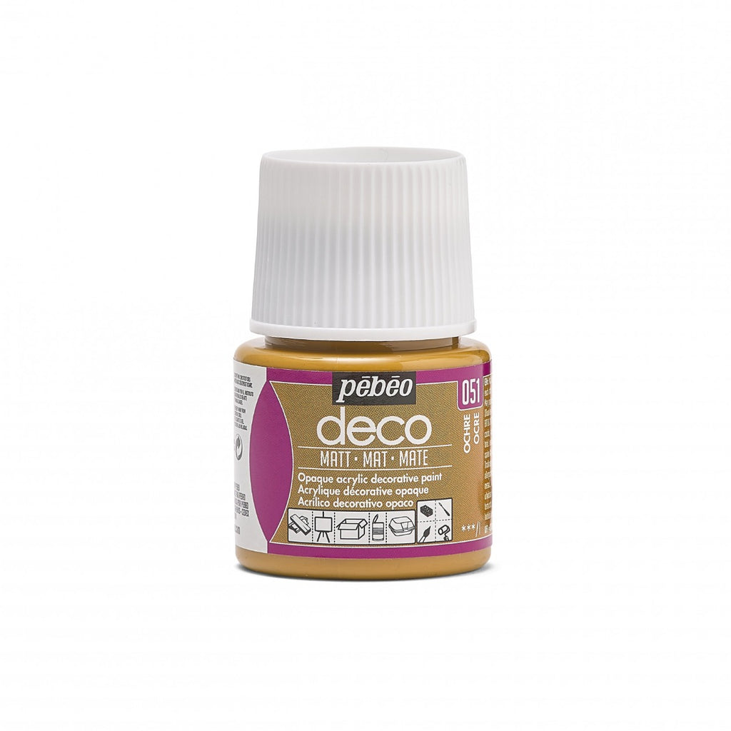 Pebeo Deco