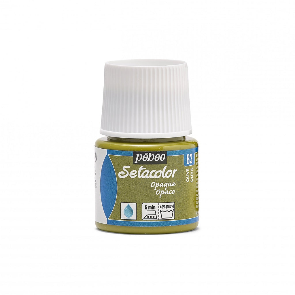 Pebeo Setacolor