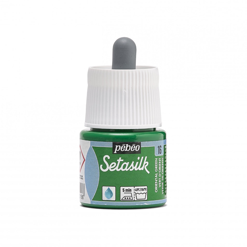 Pebeo Setasilk