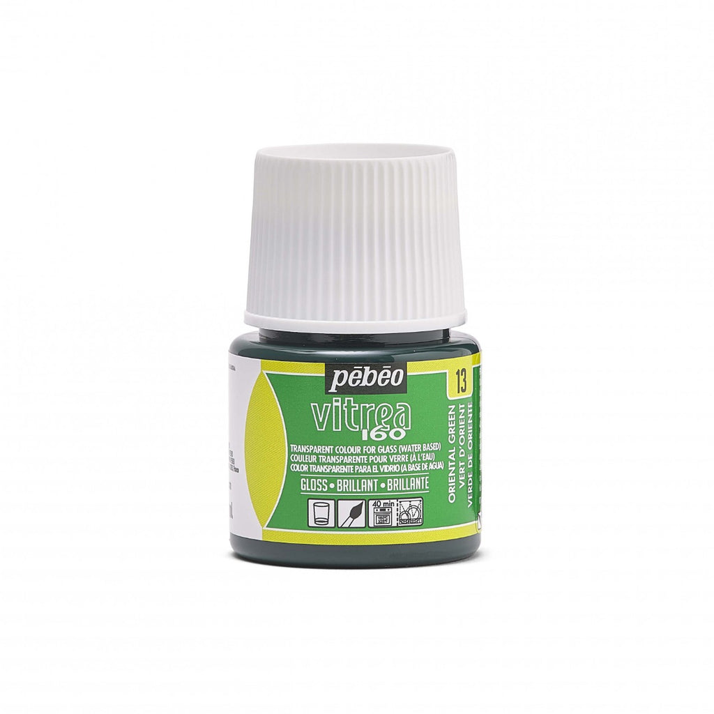 Pebeo Vitrea 160