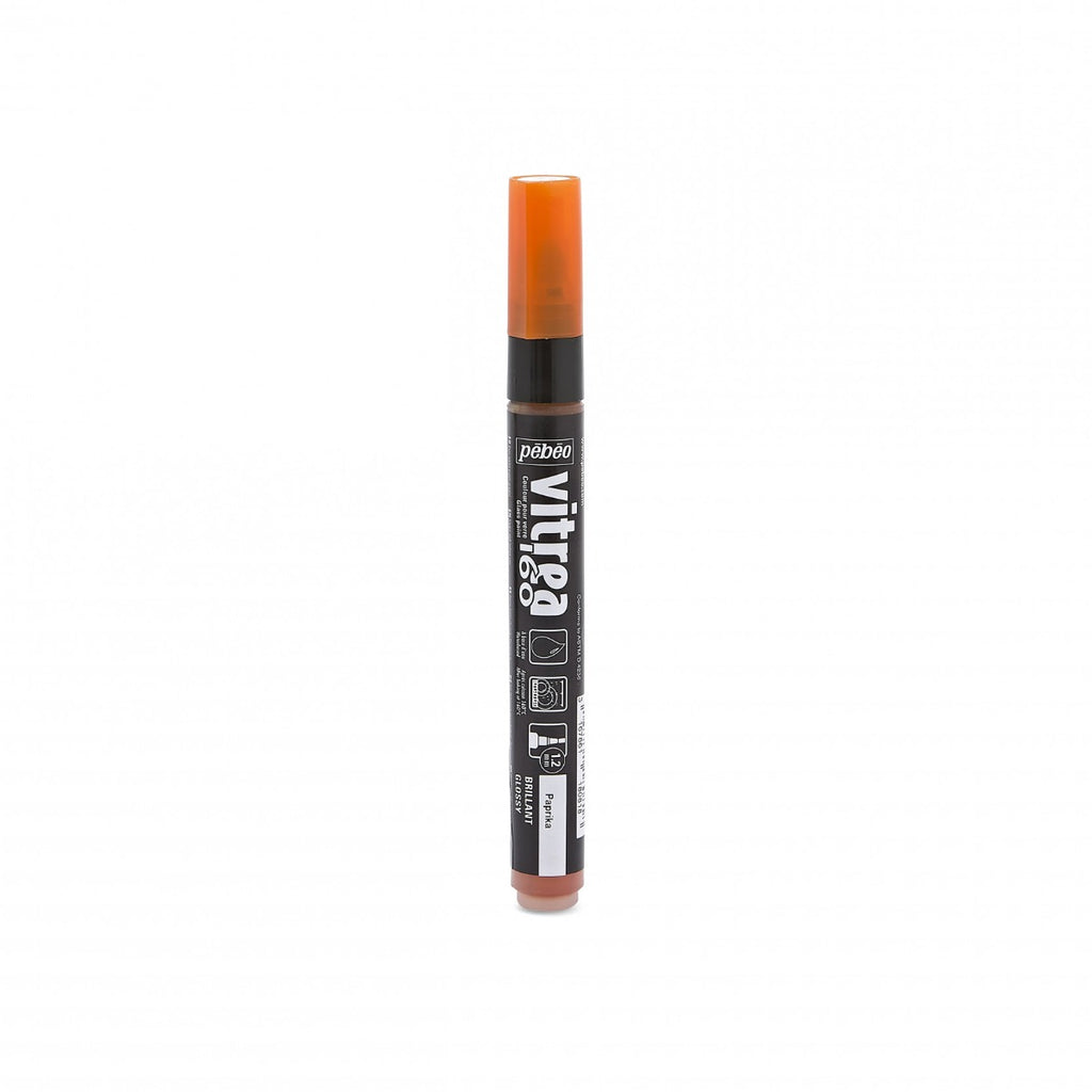 Pebeo Vitrea 160 Markers