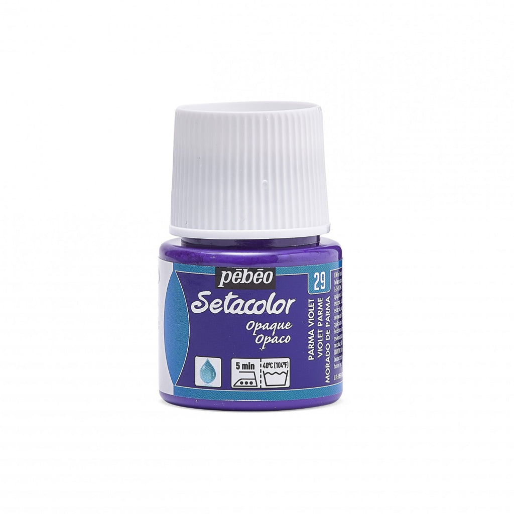 Pebeo Setacolor