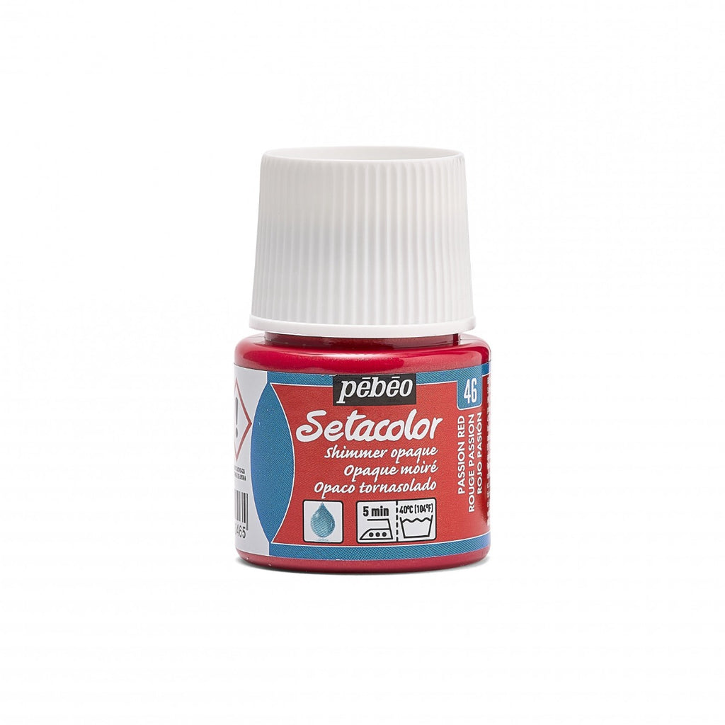Pebeo Setacolor