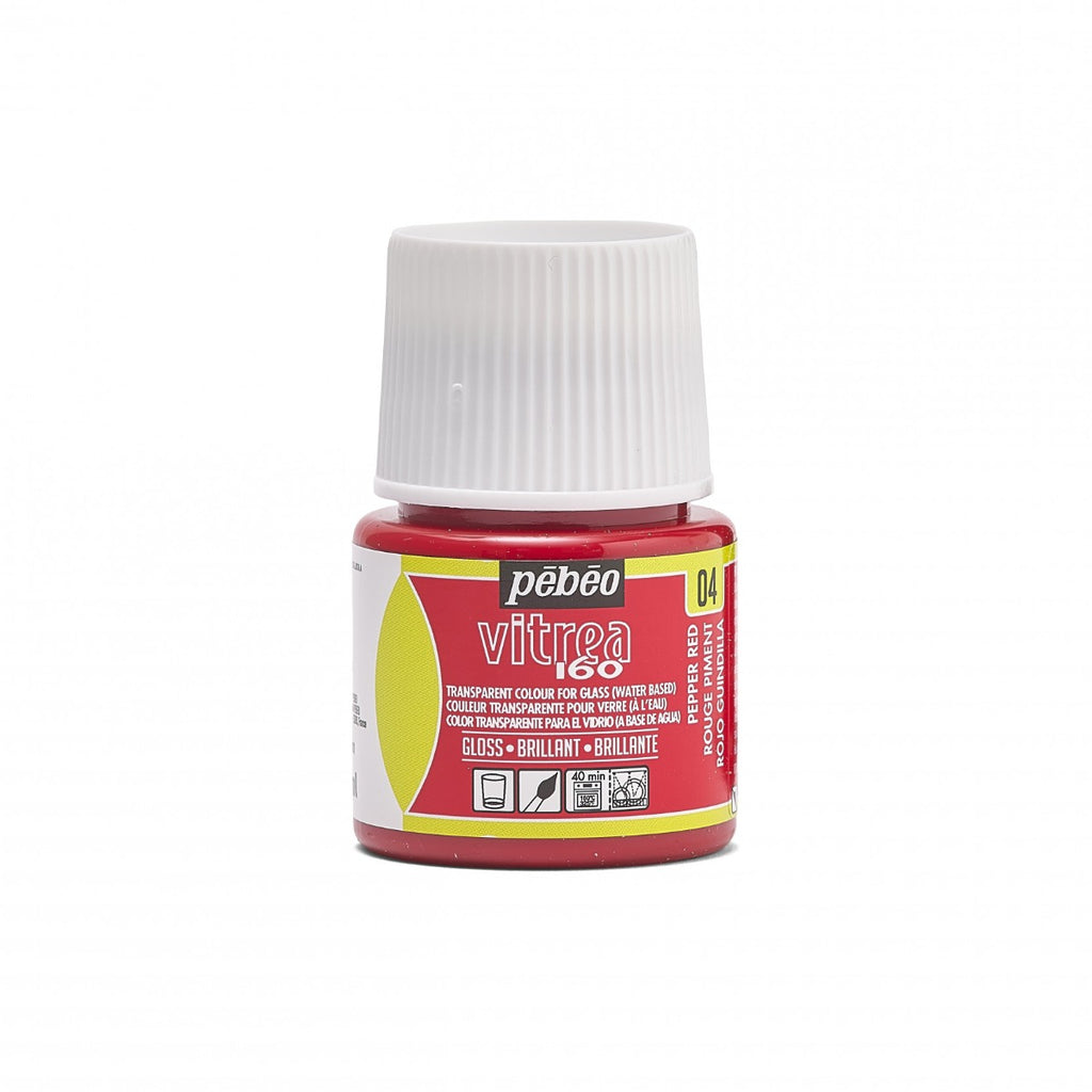 Pebeo Vitrea 160
