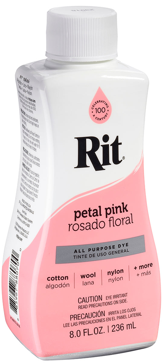 Rit Dye Liquid