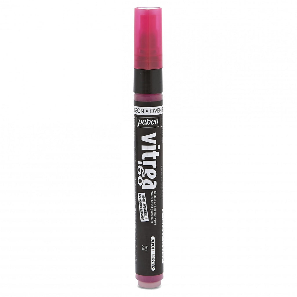 Pebeo Vitrea 160 Markers