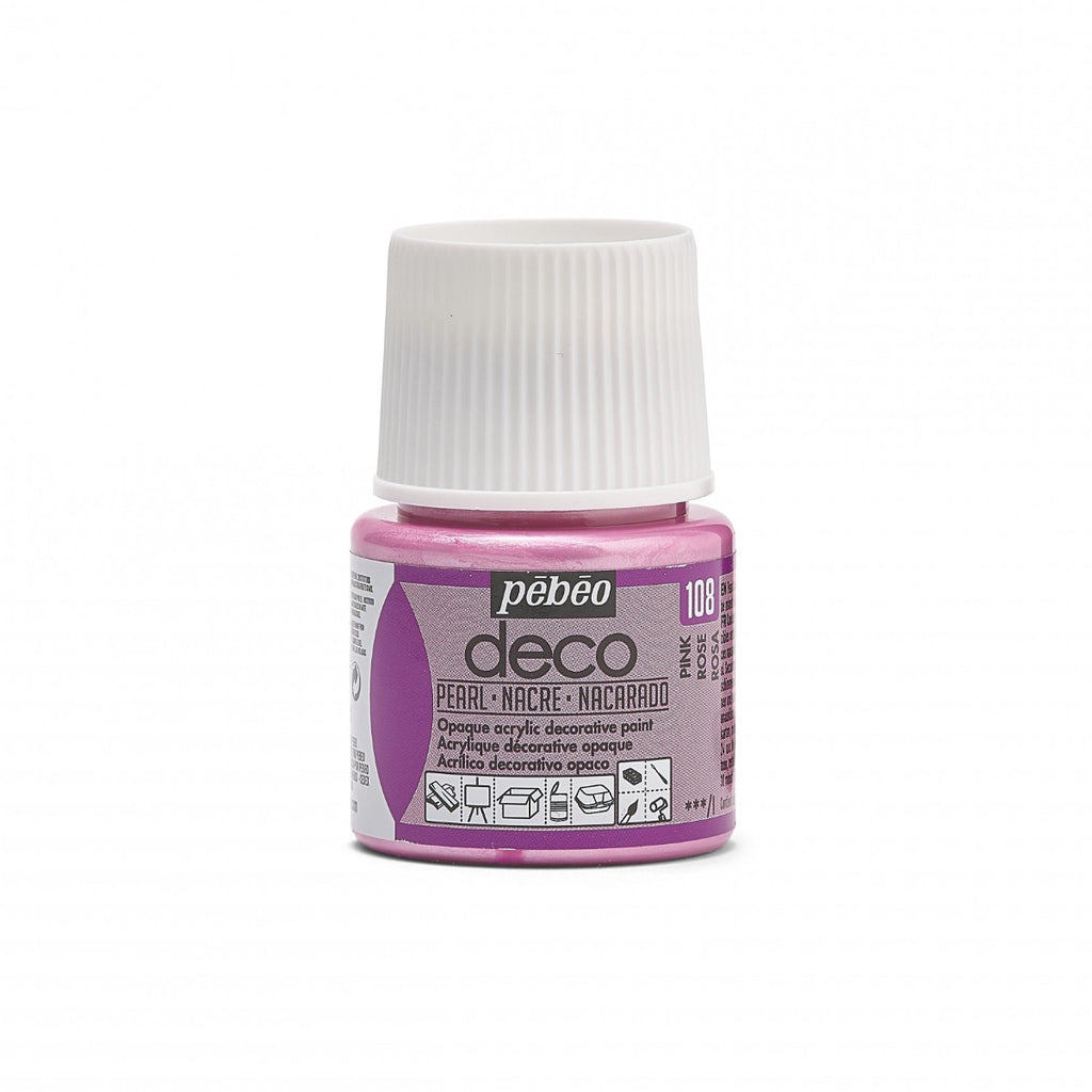 Pebeo Deco