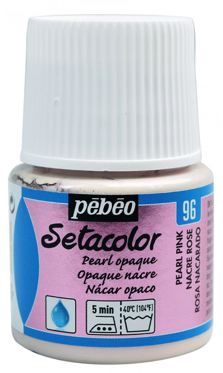 Pebeo Setacolor